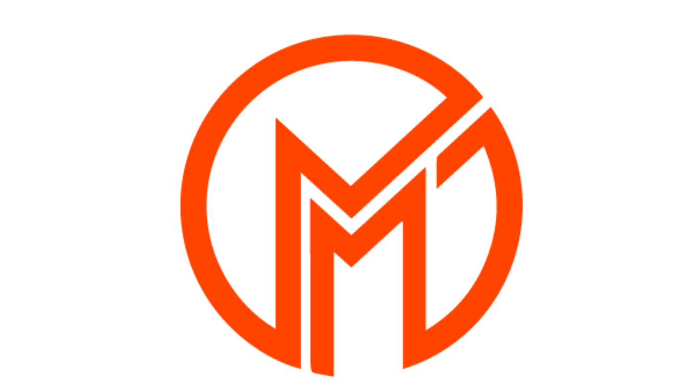 Max & Moritz Logo