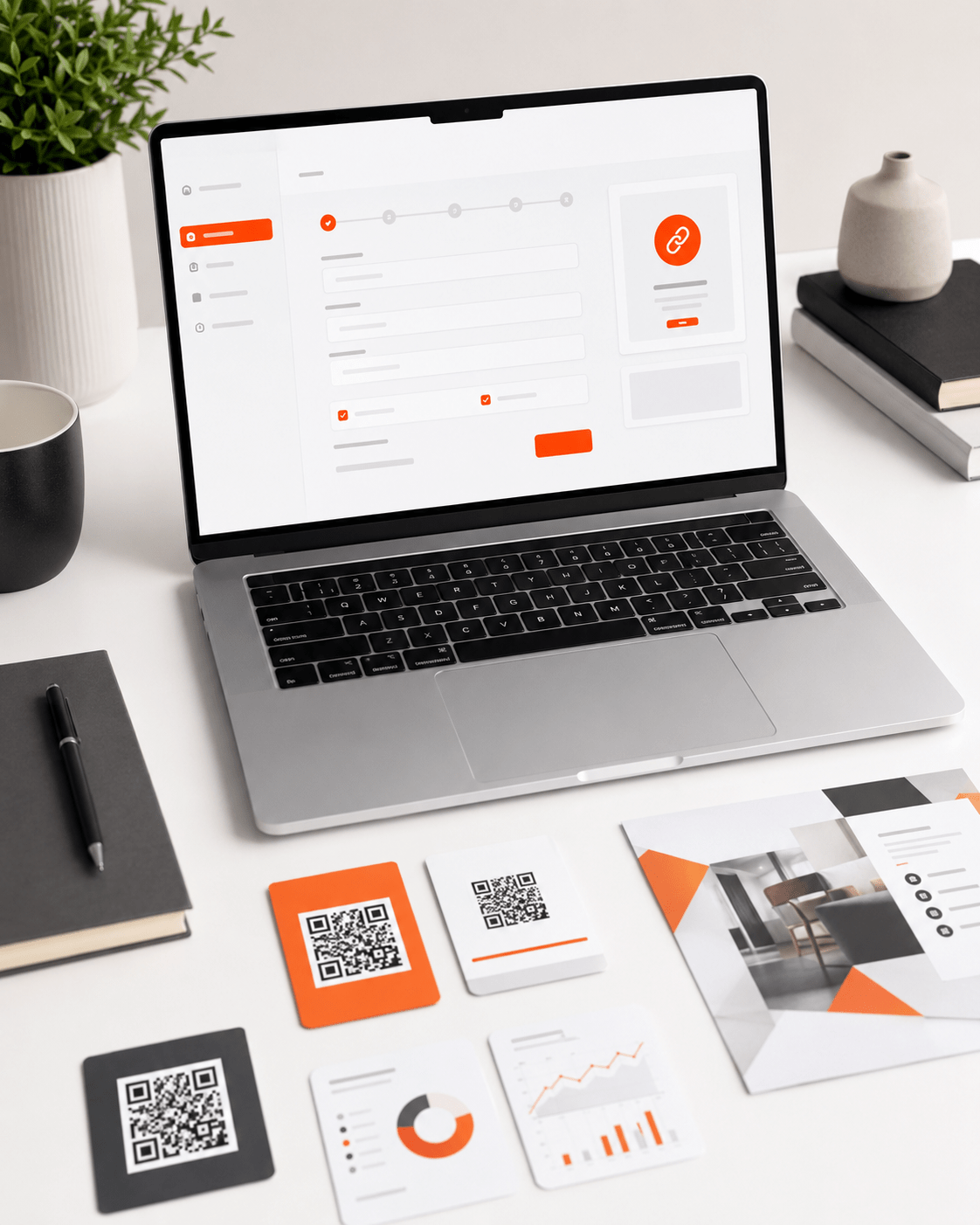 UTM Parameter Builder Tool von Max & Moritz – kostenloses Online-Tool für sauberes Kampagnen-Tracking